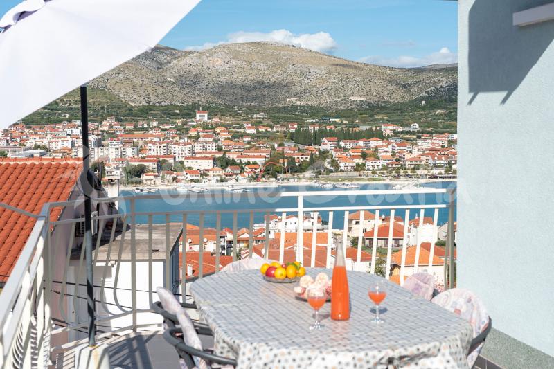 Apartment Anto (Trogir)