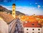 Dubrovnik area